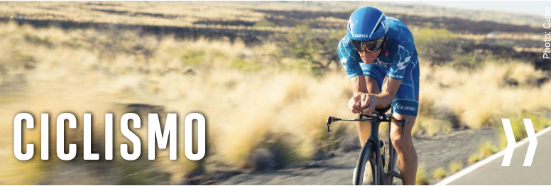 Ciclismo
